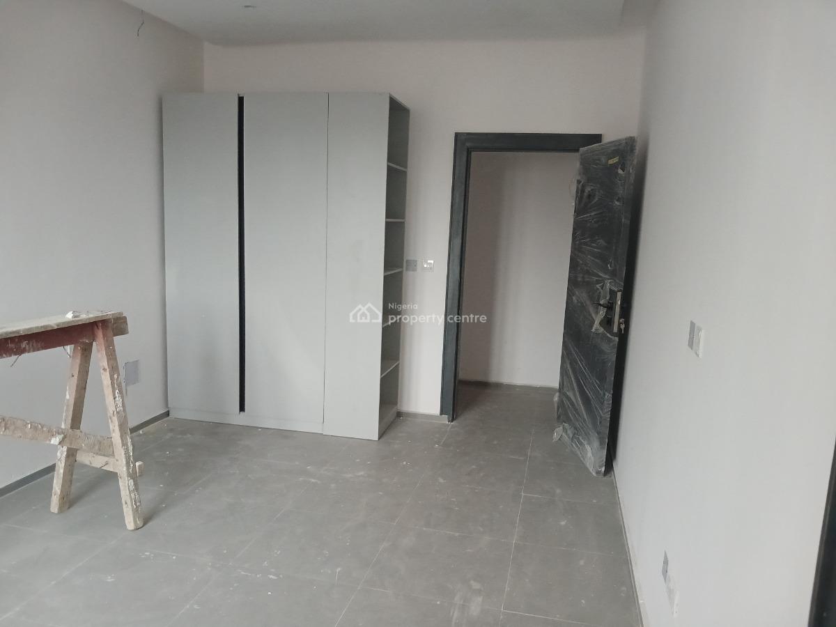 2 Units of Newly Built 2 Bedroom Maisonette, Ilasan, Lekki, Lagos, Terraced Duplex for Rent