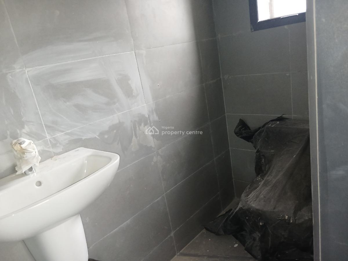 2 Units of Newly Built 2 Bedroom Maisonette, Ilasan, Lekki, Lagos, Terraced Duplex for Rent