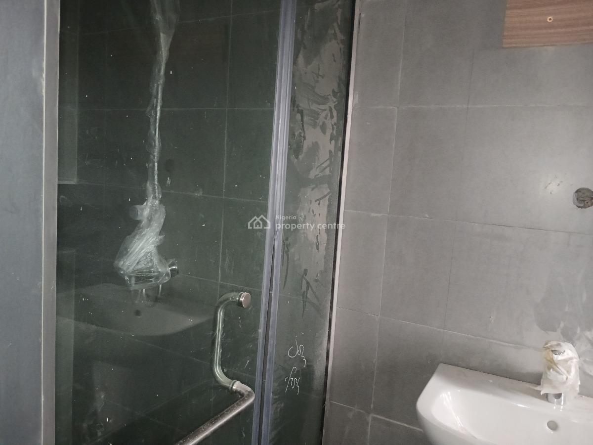 2 Units of Newly Built 2 Bedroom Maisonette, Ilasan, Lekki, Lagos, Terraced Duplex for Rent