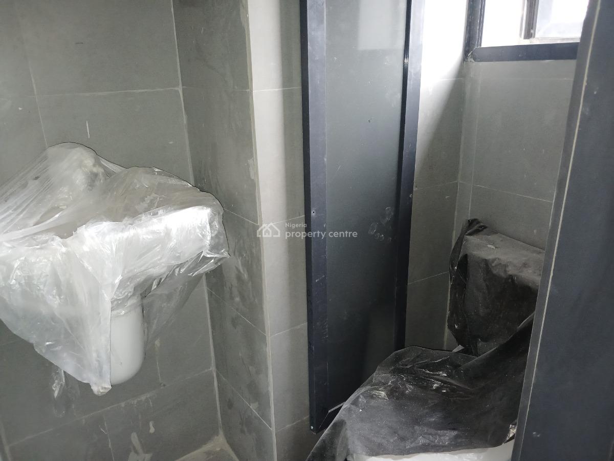 2 Units of Newly Built 2 Bedroom Maisonette, Ilasan, Lekki, Lagos, Terraced Duplex for Rent