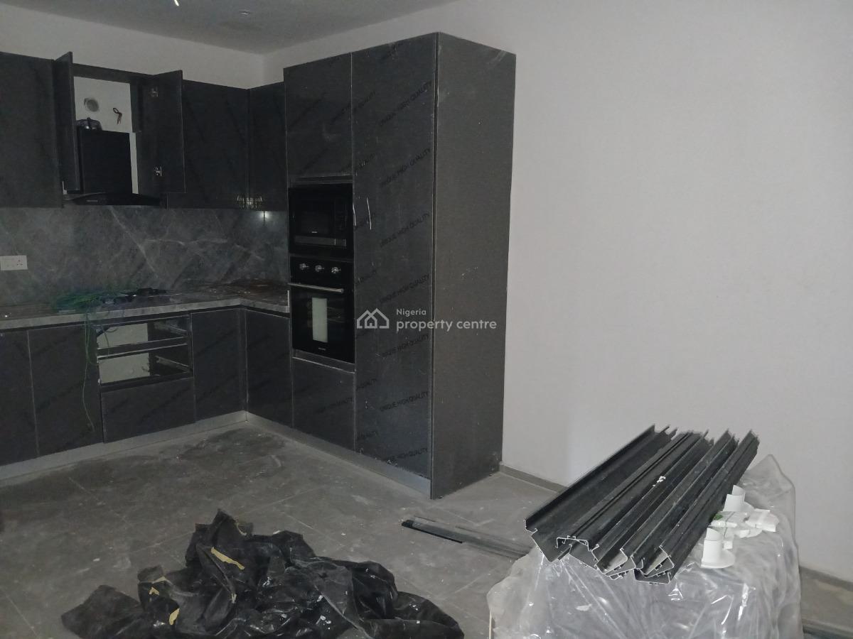 2 Units of Newly Built 2 Bedroom Maisonette, Ilasan, Lekki, Lagos, Terraced Duplex for Rent