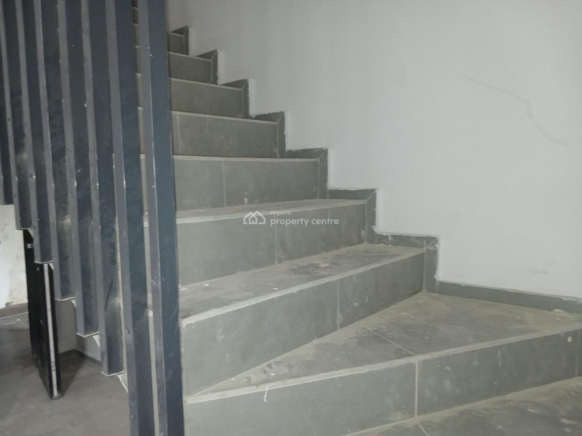 2 Units of Newly Built 2 Bedroom Maisonette, Ilasan, Lekki, Lagos, Terraced Duplex for Rent