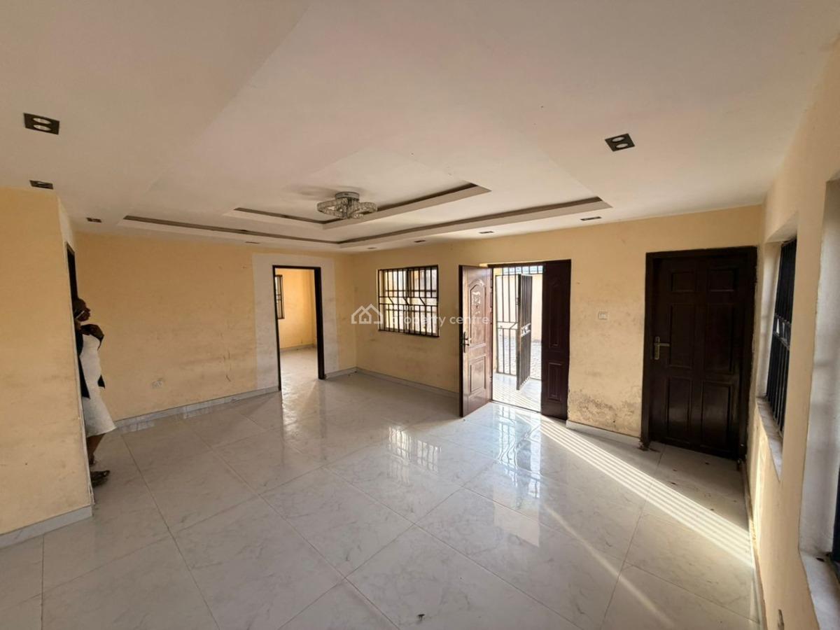 Massive 4bedrooms Flat, Eputu London Ibeju-lekki Lagos, Eputu, Ibeju Lekki, Lagos, Flat / Apartment for Rent