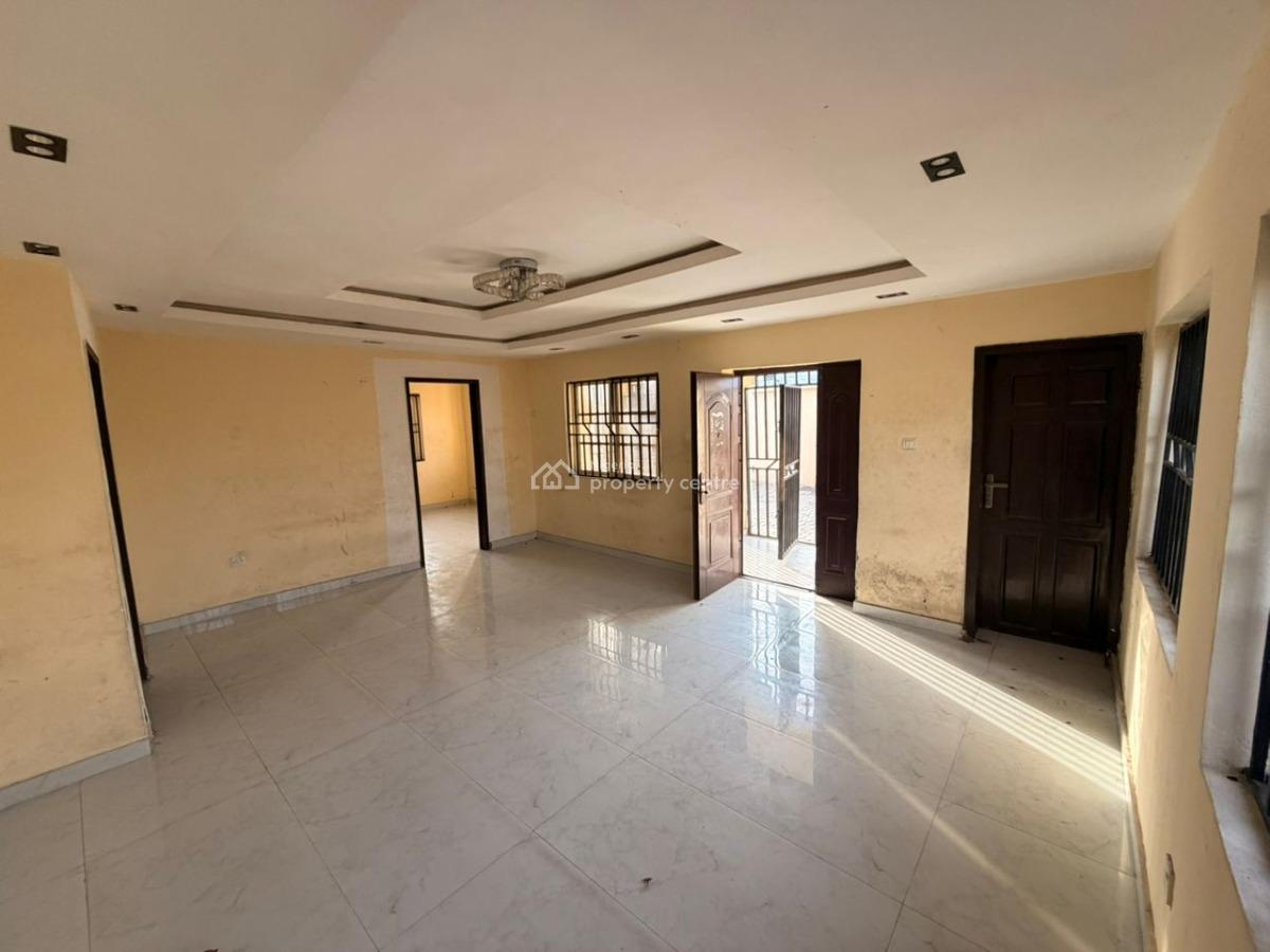 Massive 4bedrooms Flat, Eputu London Ibeju-lekki Lagos, Eputu, Ibeju Lekki, Lagos, Flat / Apartment for Rent