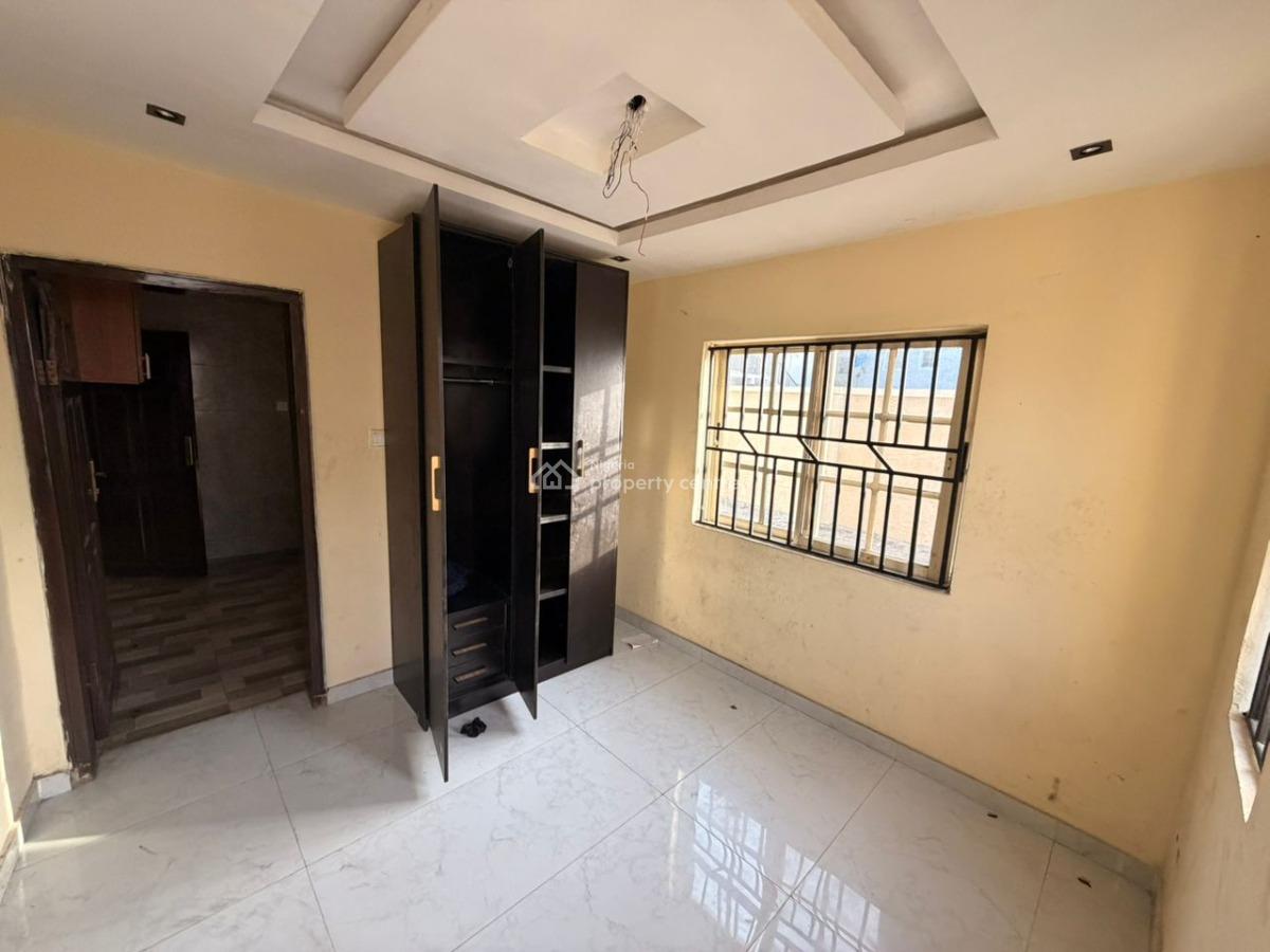 Massive 4bedrooms Flat, Eputu London Ibeju-lekki Lagos, Eputu, Ibeju Lekki, Lagos, Flat / Apartment for Rent