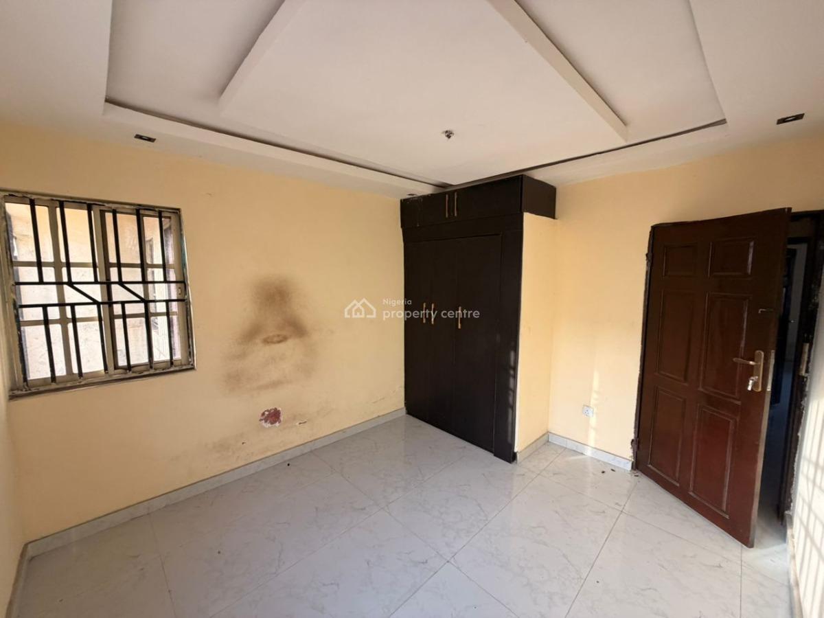 Massive 4bedrooms Flat, Eputu London Ibeju-lekki Lagos, Eputu, Ibeju Lekki, Lagos, Flat / Apartment for Rent