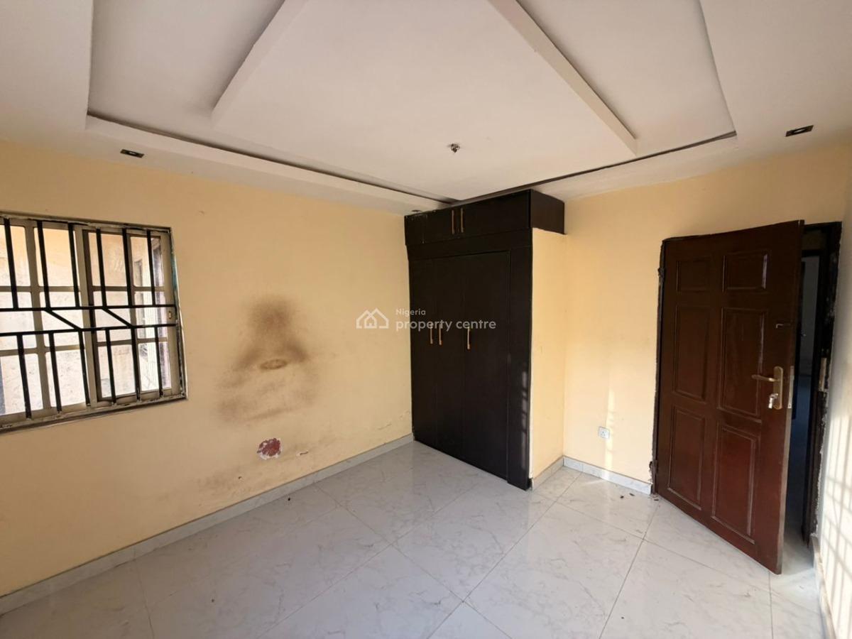 Massive 4bedrooms Flat, Eputu London Ibeju-lekki Lagos, Eputu, Ibeju Lekki, Lagos, Flat / Apartment for Rent