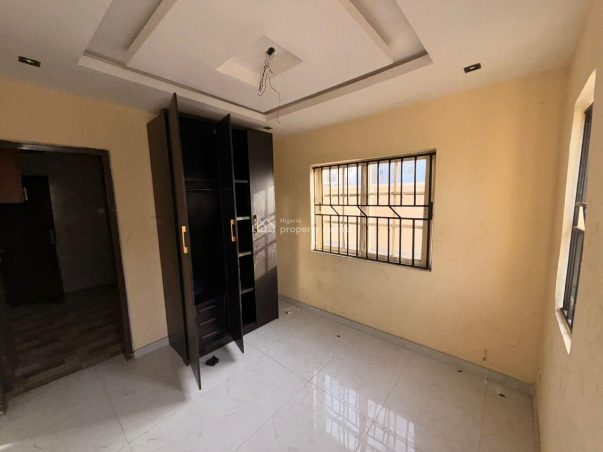 Massive 4bedrooms Flat, Eputu London Ibeju-lekki Lagos, Eputu, Ibeju Lekki, Lagos, Flat / Apartment for Rent