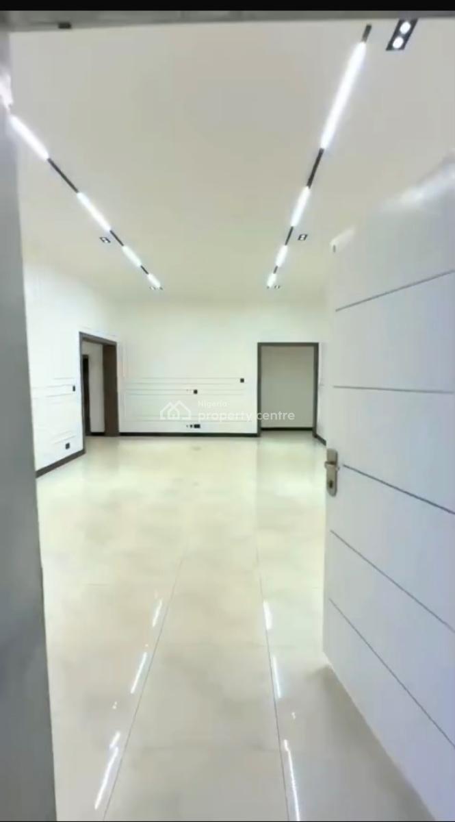 4 Bedroom Bungalow with Bq at Lokogoma, Lokogoma District, Abuja, Detached Bungalow for Sale