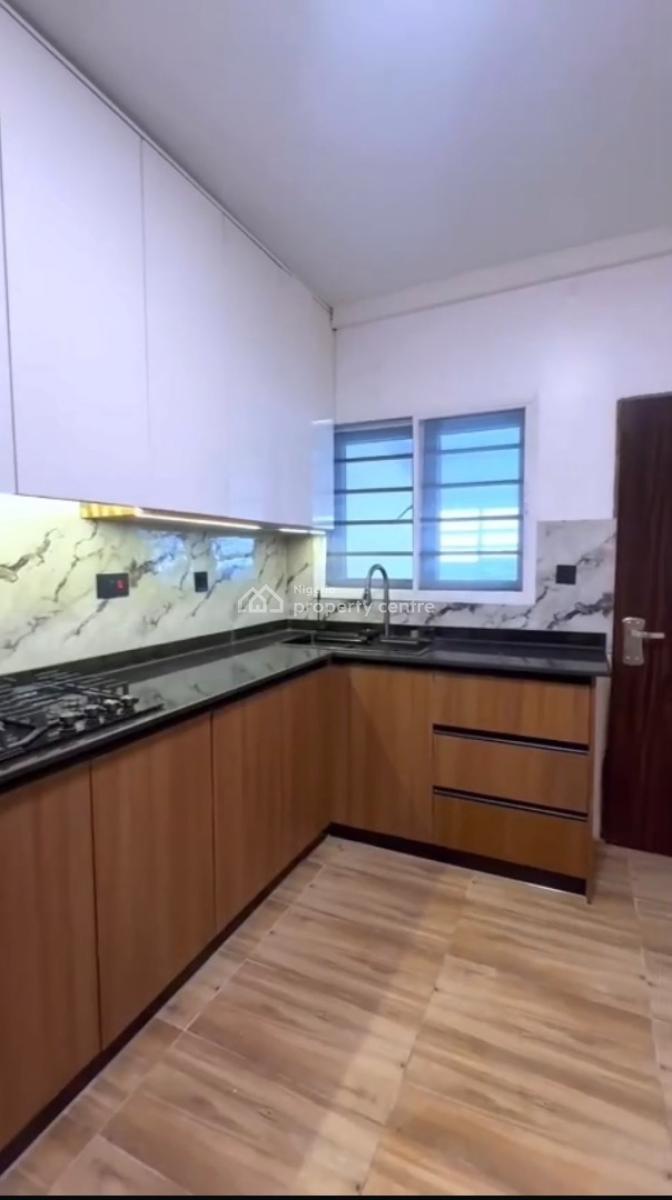 4 Bedroom Bungalow with Bq at Lokogoma, Lokogoma District, Abuja, Detached Bungalow for Sale