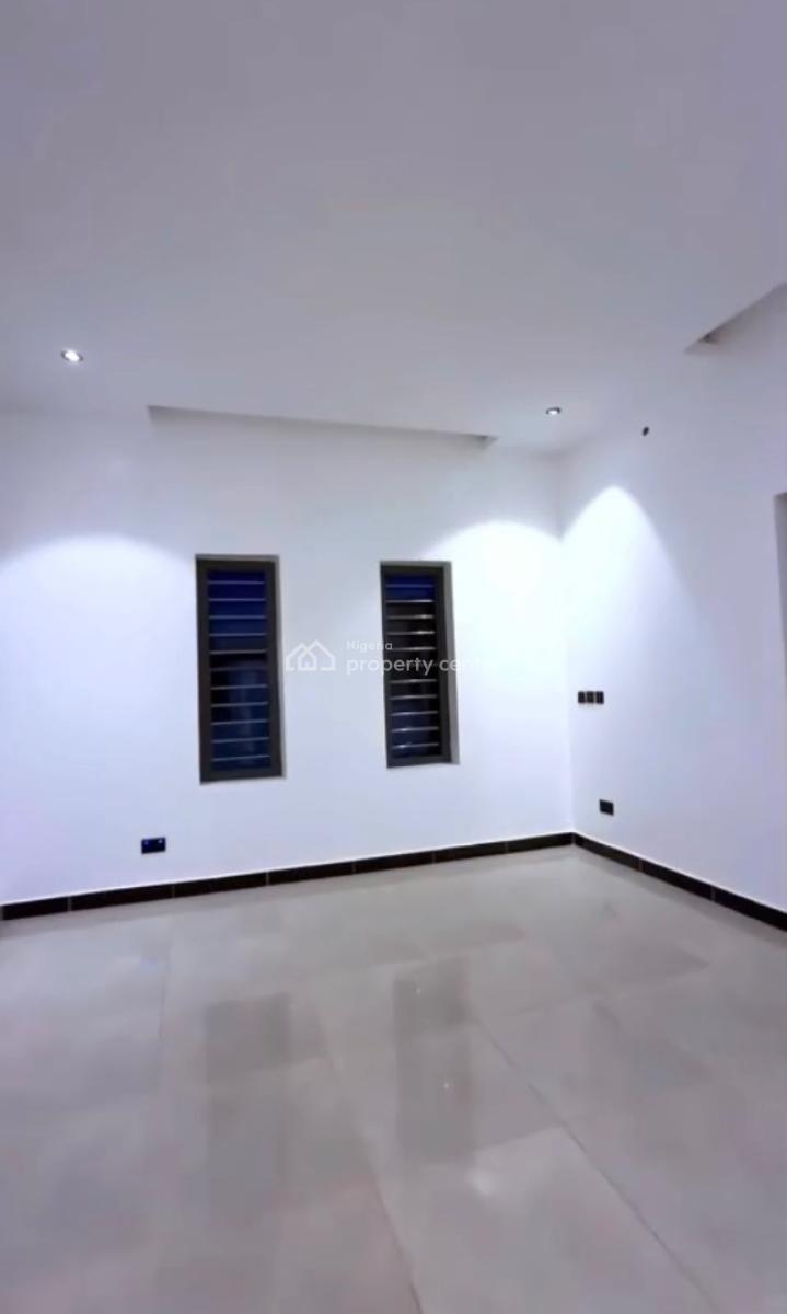 4 Bedroom Bungalow with Bq at Lokogoma, Lokogoma District, Abuja, Detached Bungalow for Sale