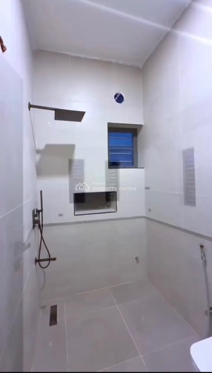 4 Bedroom Bungalow with Bq at Lokogoma, Lokogoma District, Abuja, Detached Bungalow for Sale