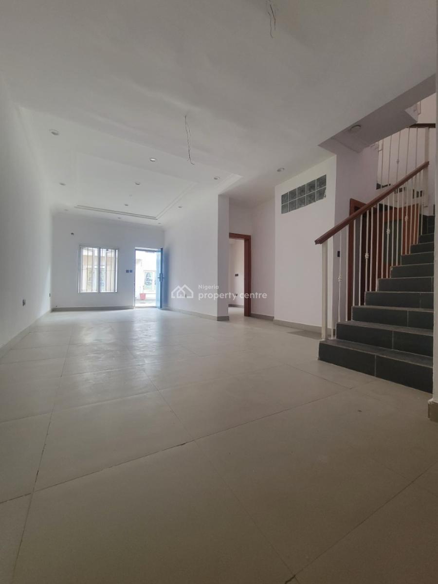 Spacious 3bedroom Terrace Duplex, Jakande, Lekki, Lagos, Terraced Duplex for Sale