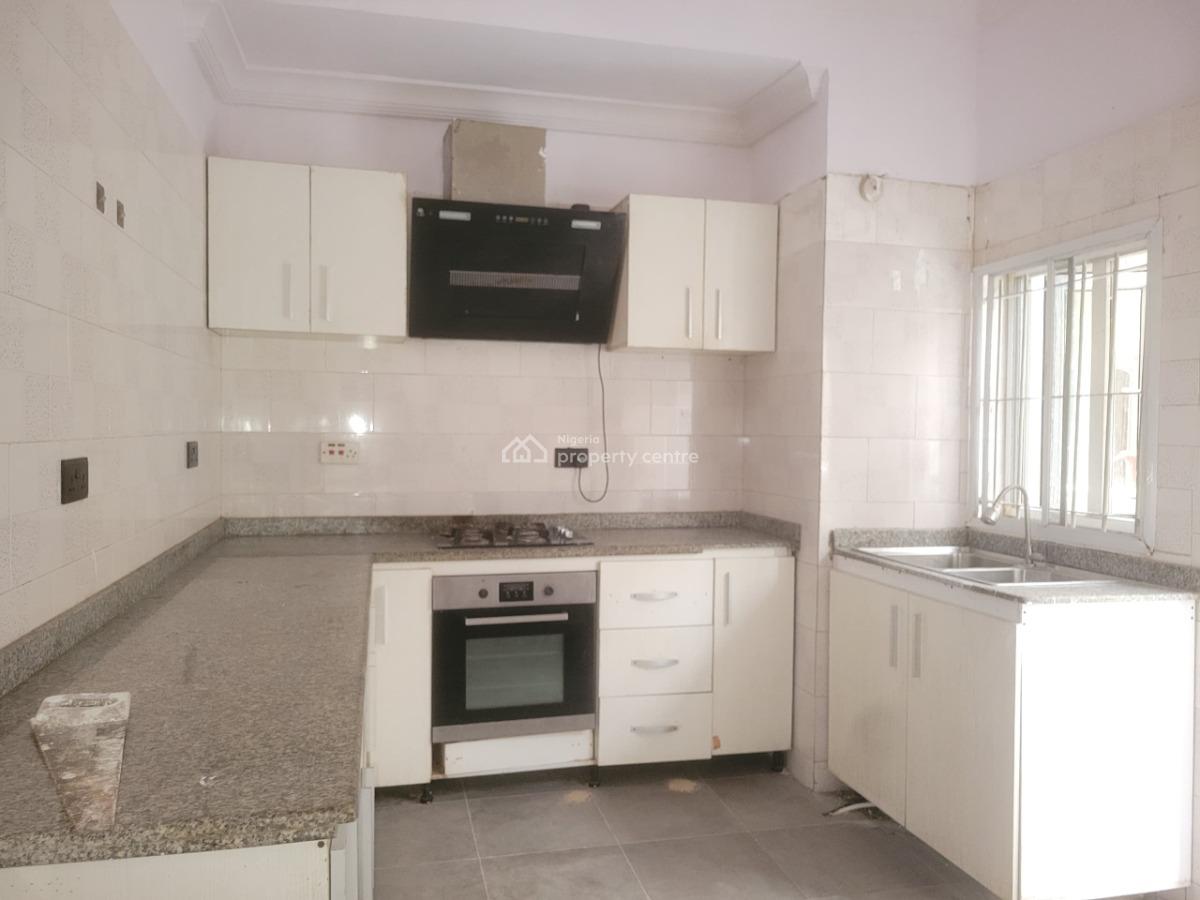 Spacious 3bedroom Terrace Duplex, Jakande, Lekki, Lagos, Terraced Duplex for Sale