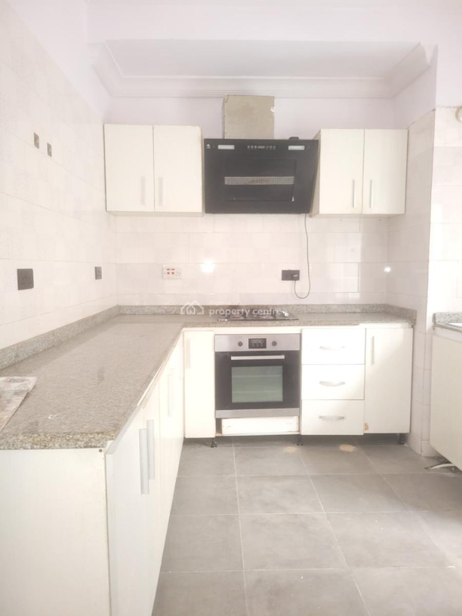 Spacious 3bedroom Terrace Duplex, Jakande, Lekki, Lagos, Terraced Duplex for Sale