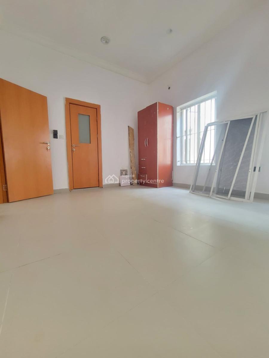 Spacious 3bedroom Terrace Duplex, Jakande, Lekki, Lagos, Terraced Duplex for Sale