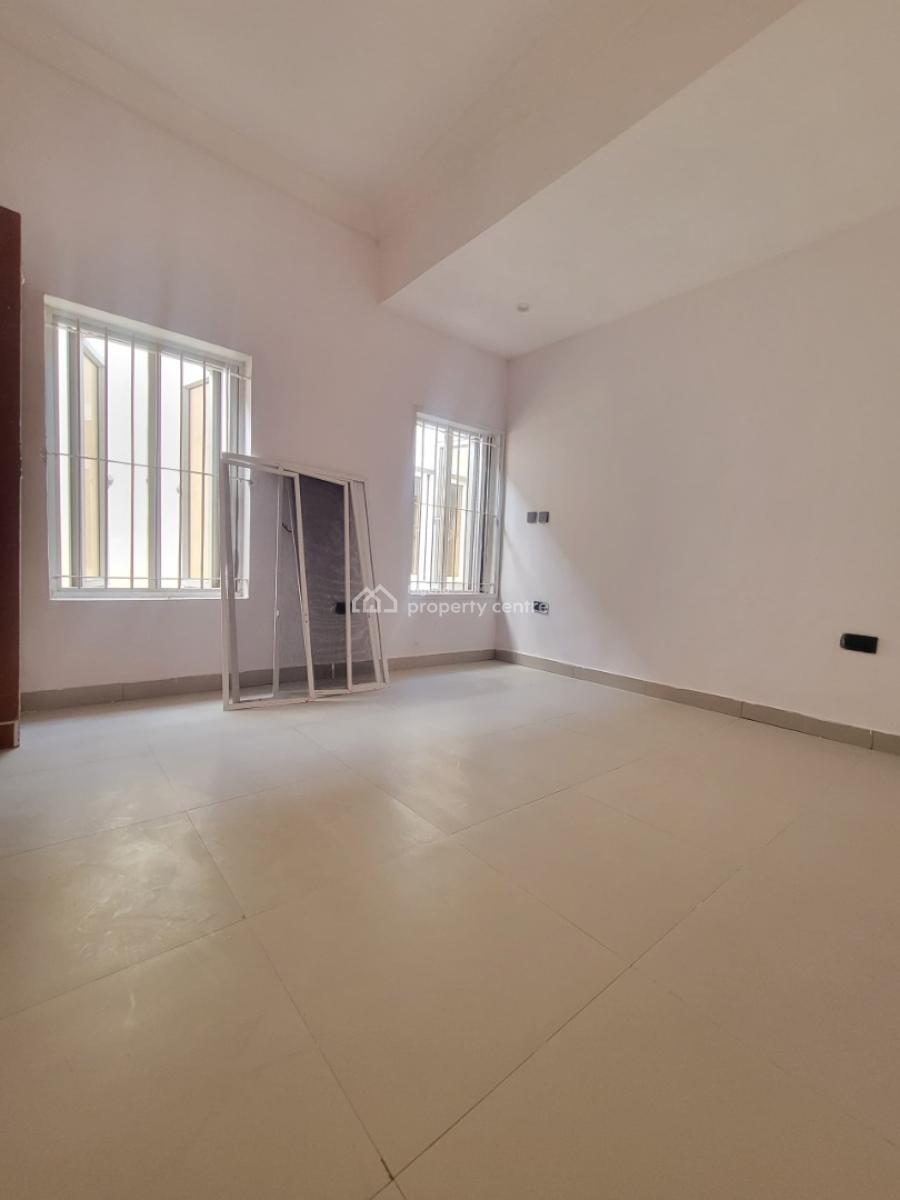 Spacious 3bedroom Terrace Duplex, Jakande, Lekki, Lagos, Terraced Duplex for Sale