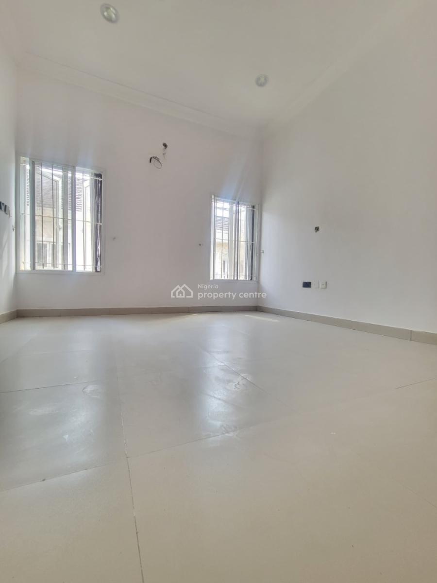 Spacious 3bedroom Terrace Duplex, Jakande, Lekki, Lagos, Terraced Duplex for Sale