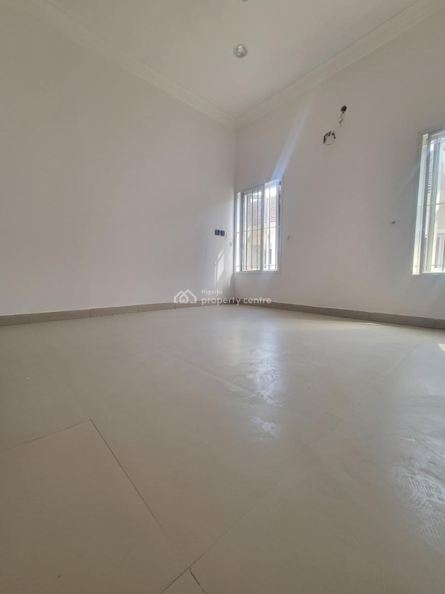 Spacious 3bedroom Terrace Duplex, Jakande, Lekki, Lagos, Terraced Duplex for Sale