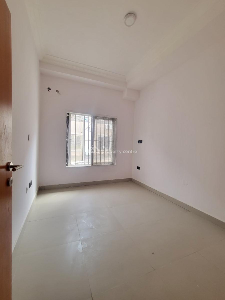 Spacious 3bedroom Terrace Duplex, Jakande, Lekki, Lagos, Terraced Duplex for Sale