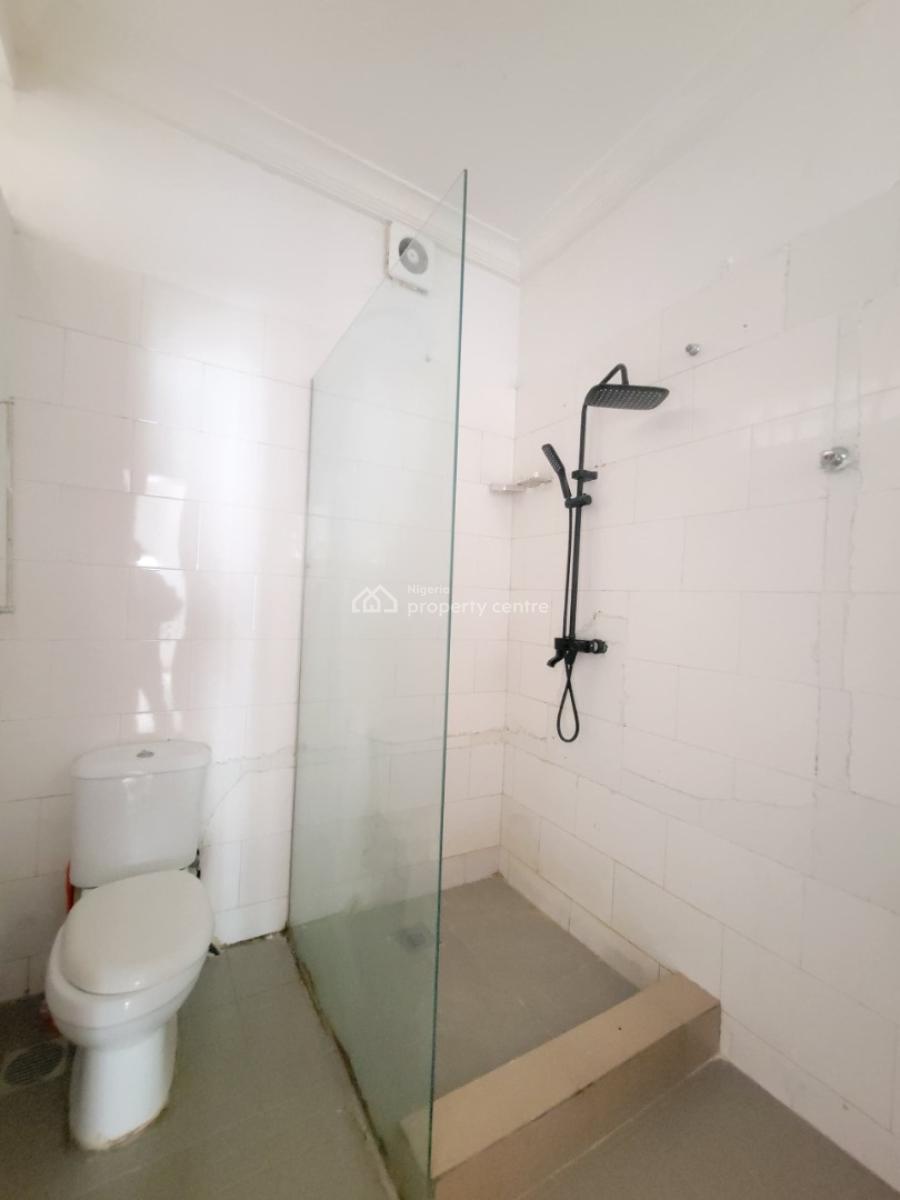 Spacious 3bedroom Terrace Duplex, Jakande, Lekki, Lagos, Terraced Duplex for Sale