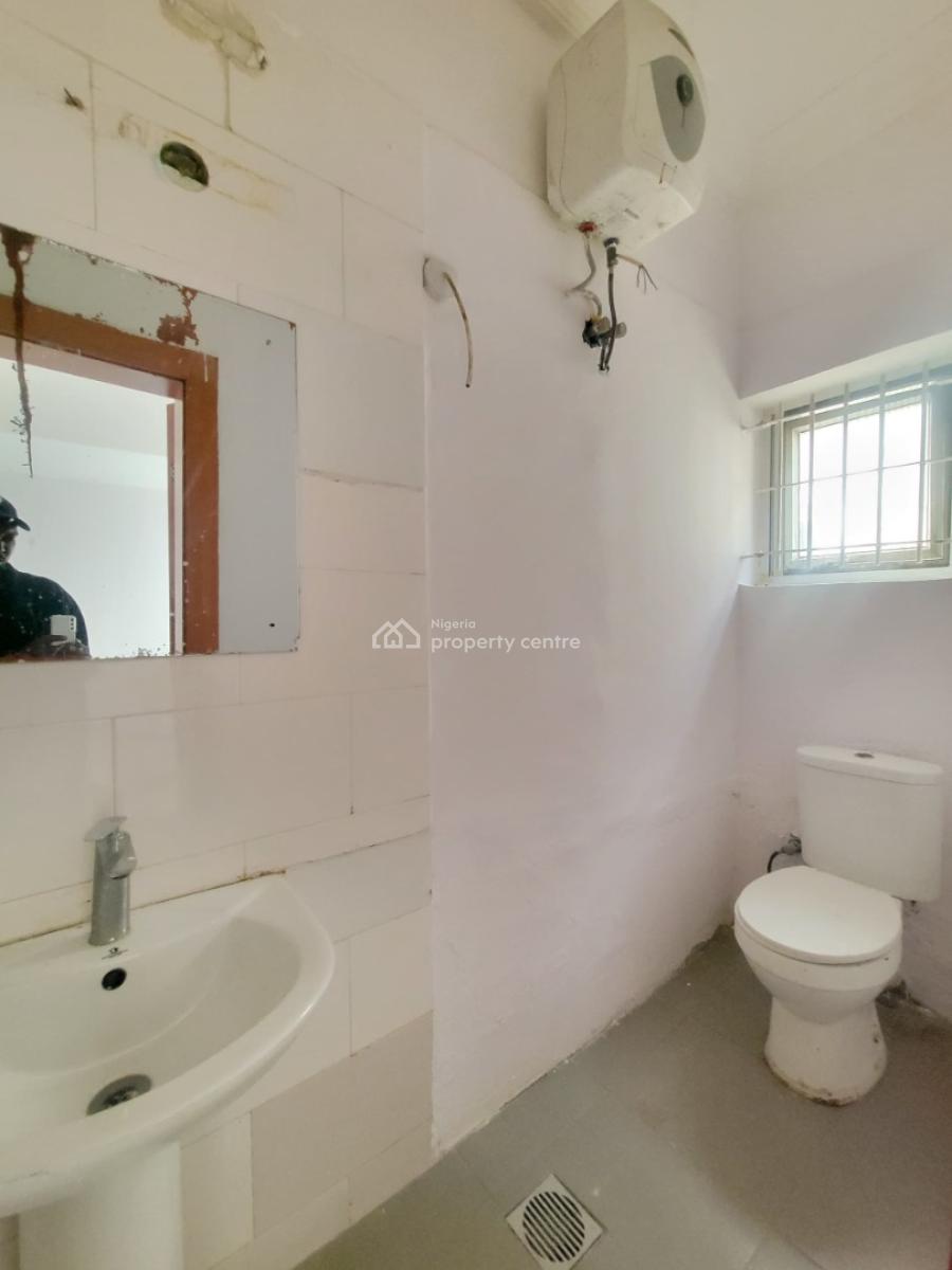 Spacious 3bedroom Terrace Duplex, Jakande, Lekki, Lagos, Terraced Duplex for Sale