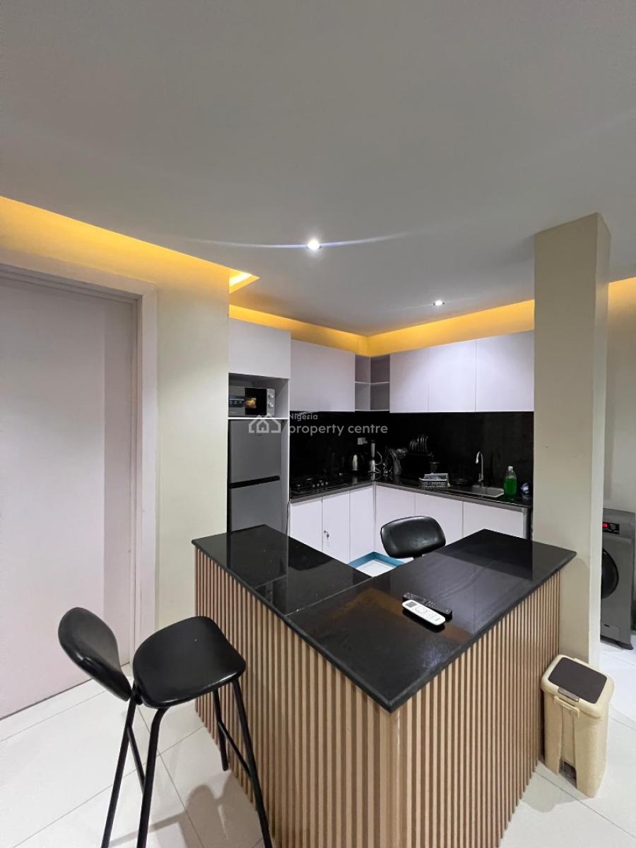 Furnished 2 Bedrooms Beautiful Apartments, Ikate Lagos -nigeria, Ikate, Lekki, Lagos, Flat / Apartment for Rent