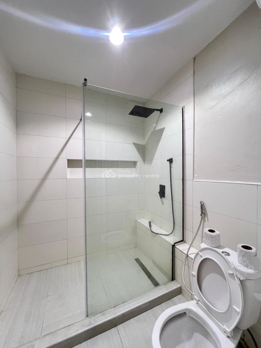 Furnished 2 Bedrooms Beautiful Apartments, Ikate Lagos -nigeria, Ikate, Lekki, Lagos, Flat / Apartment for Rent