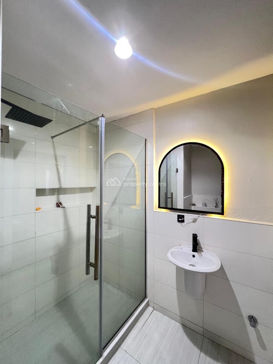 Furnished 2 Bedrooms Beautiful Apartments, Ikate Lagos -nigeria, Ikate, Lekki, Lagos, Flat / Apartment for Rent