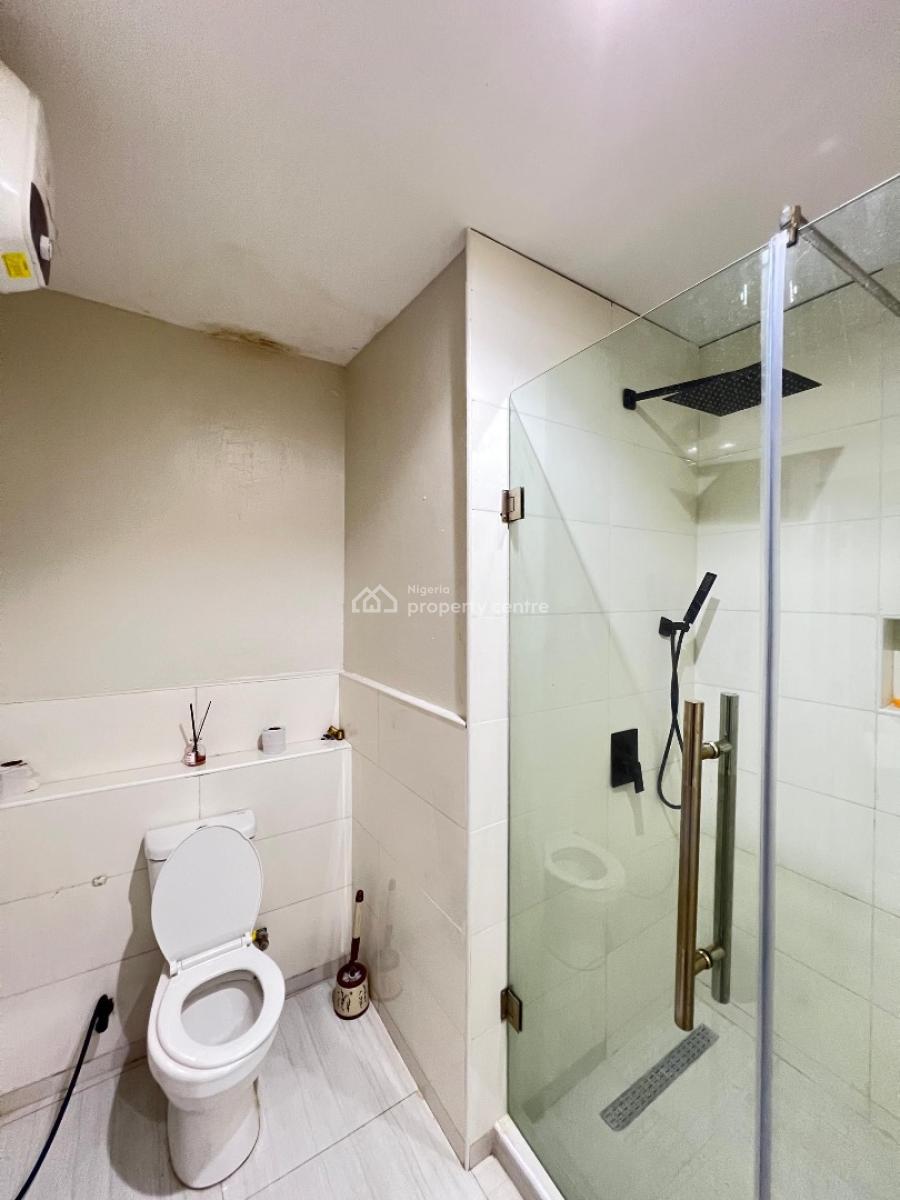 Furnished 2 Bedrooms Beautiful Apartments, Ikate Lagos -nigeria, Ikate, Lekki, Lagos, Flat / Apartment for Rent