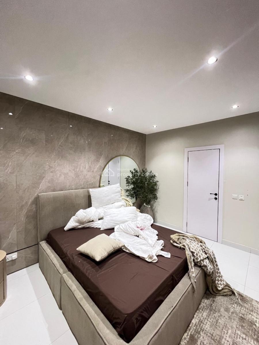 Furnished 2 Bedrooms Beautiful Apartments, Ikate Lagos -nigeria, Ikate, Lekki, Lagos, Flat / Apartment for Rent