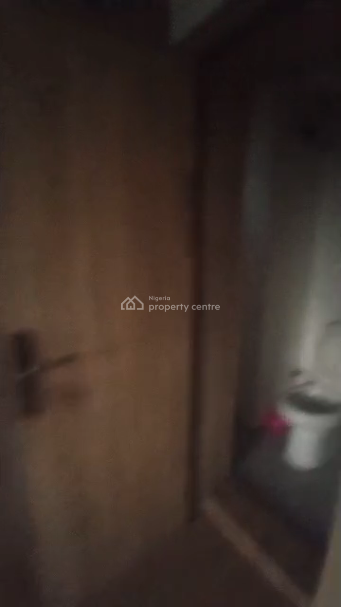 Clean 2 Bedroom Upstairs, Divine Estate Amuwo Lagos, Amuwo Odofin, Lagos, Flat / Apartment for Rent
