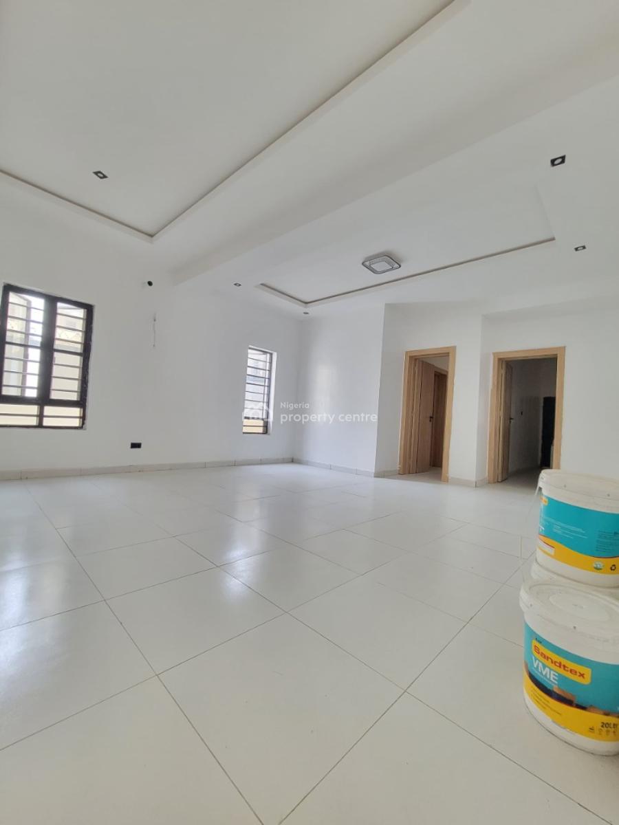 Standard and Spacious Miniflat, Ologolo, Lekki, Lagos, Mini Flat (room and Parlour) for Sale