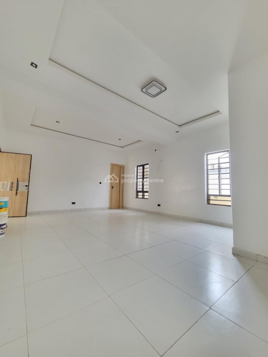 Standard and Spacious Miniflat, Ologolo, Lekki, Lagos, Mini Flat (room and Parlour) for Sale