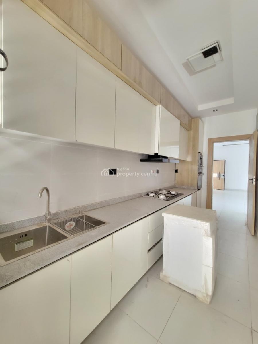 Standard and Spacious Miniflat, Ologolo, Lekki, Lagos, Mini Flat (room and Parlour) for Sale
