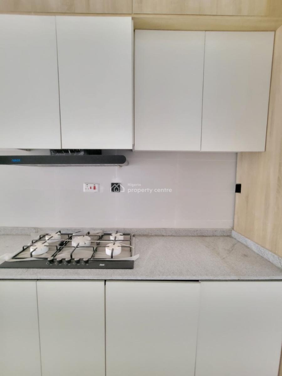 Standard and Spacious Miniflat, Ologolo, Lekki, Lagos, Mini Flat (room and Parlour) for Sale