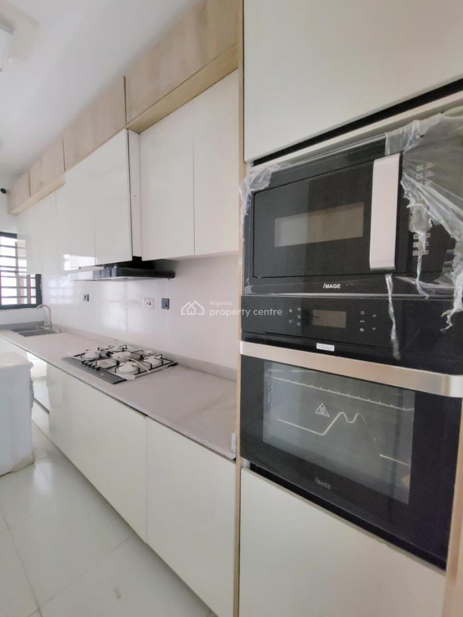 Standard and Spacious Miniflat, Ologolo, Lekki, Lagos, Mini Flat (room and Parlour) for Sale