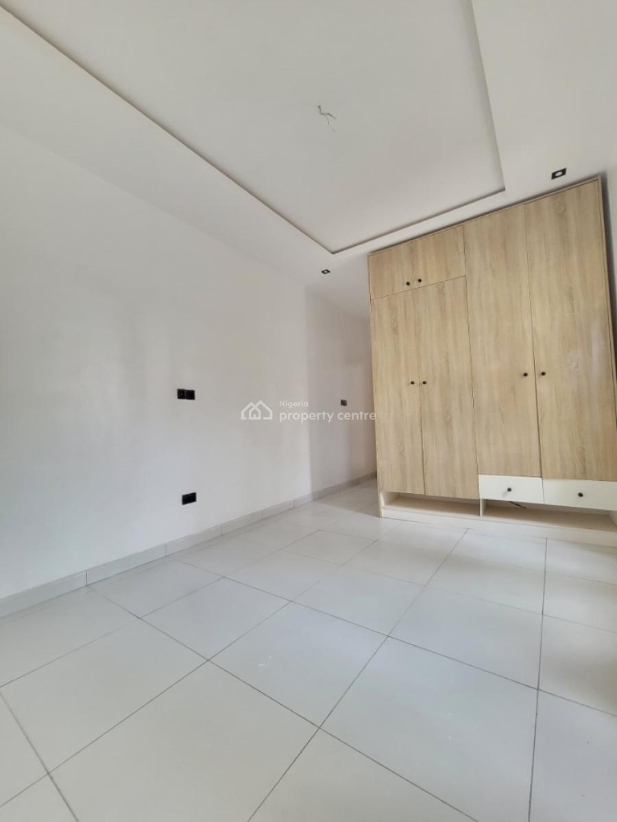 Standard and Spacious Miniflat, Ologolo, Lekki, Lagos, Mini Flat (room and Parlour) for Sale