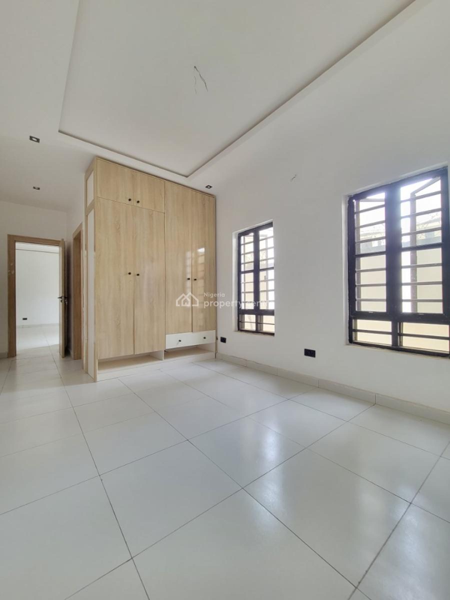 Standard and Spacious Miniflat, Ologolo, Lekki, Lagos, Mini Flat (room and Parlour) for Sale