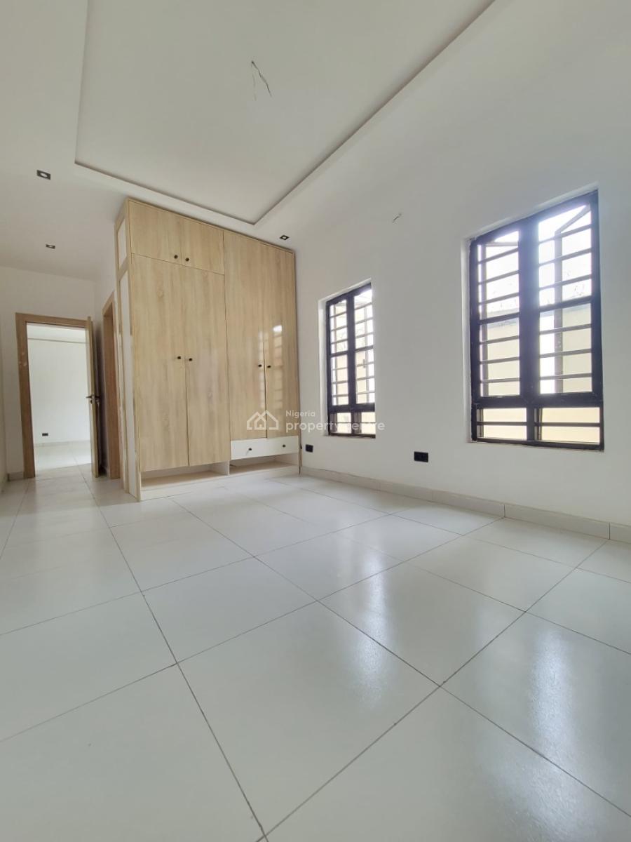 Standard and Spacious Miniflat, Ologolo, Lekki, Lagos, Mini Flat (room and Parlour) for Sale