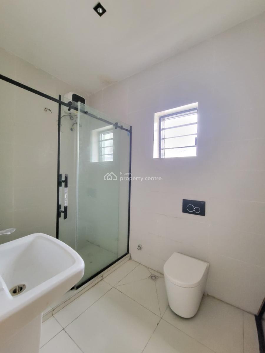 Standard and Spacious Miniflat, Ologolo, Lekki, Lagos, Mini Flat (room and Parlour) for Sale