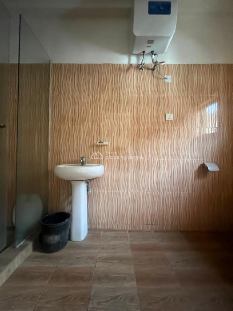 Luxury Exquisite Ultra-spacious 4 Bedroom Apartment, Sangotedo Ajah, Sangotedo, Ajah, Lagos, Flat / Apartment for Sale