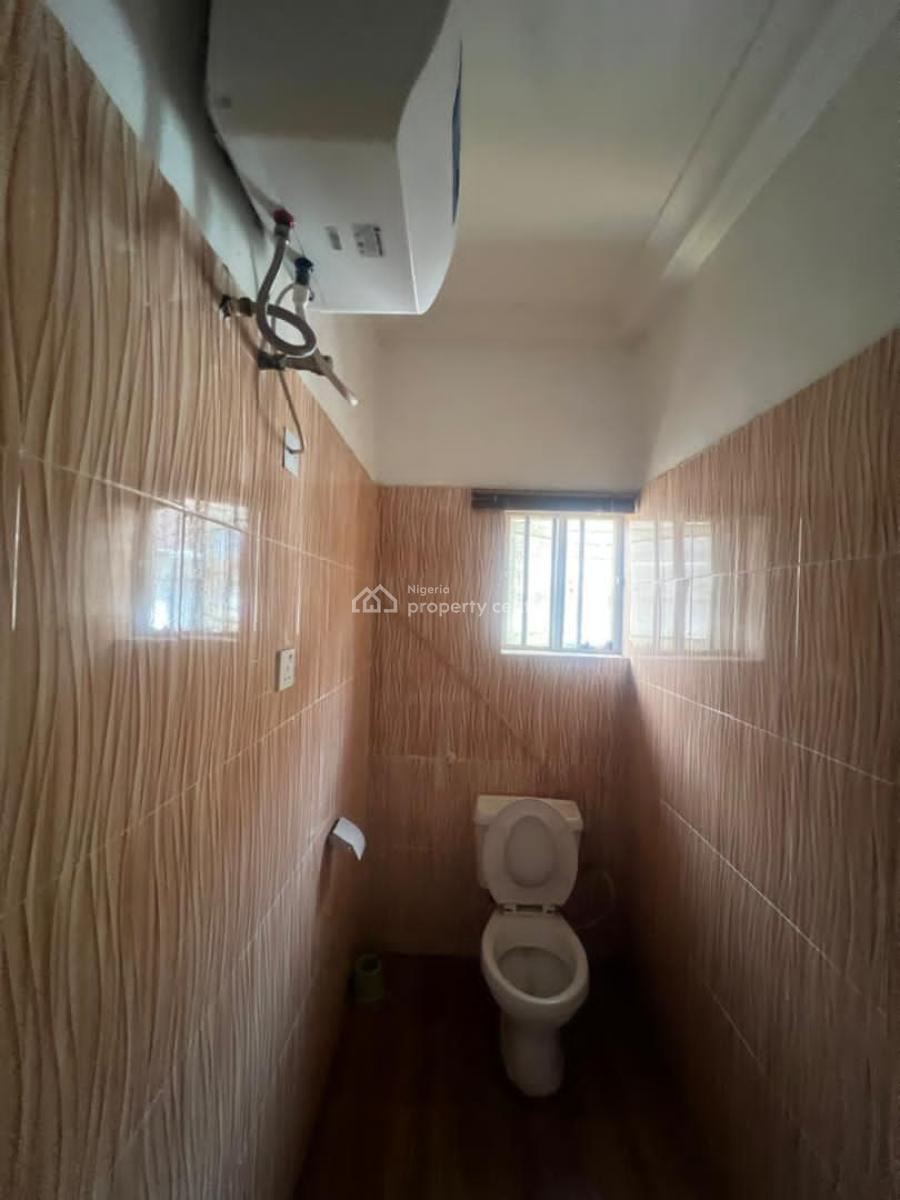 Luxury Exquisite Ultra-spacious 4 Bedroom Apartment, Sangotedo Ajah, Sangotedo, Ajah, Lagos, Flat / Apartment for Sale