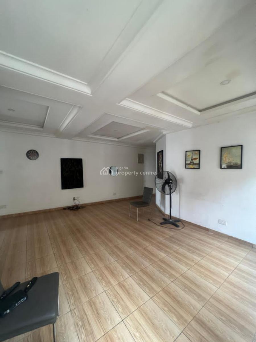 Luxury Exquisite Ultra-spacious 4 Bedroom Apartment, Sangotedo Ajah, Sangotedo, Ajah, Lagos, Flat / Apartment for Sale