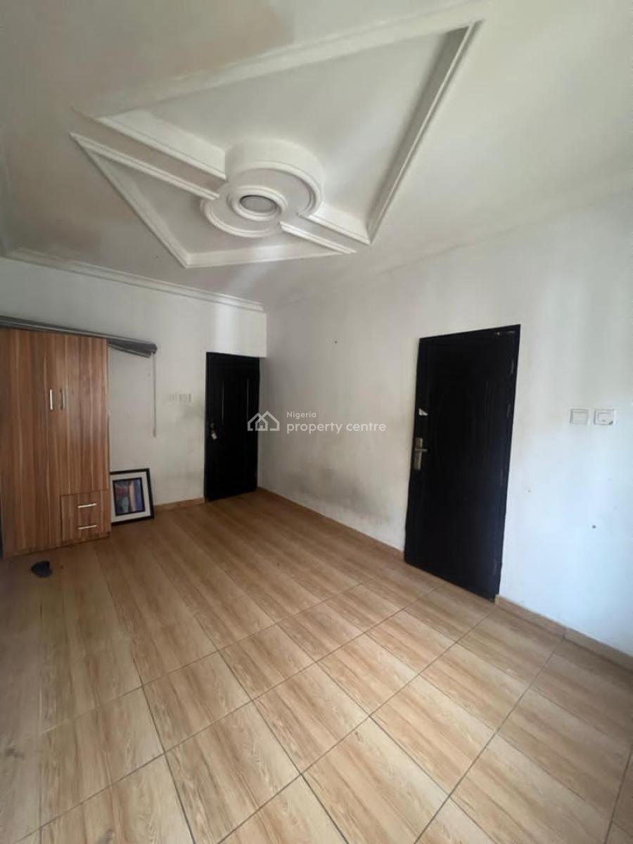 Luxury Exquisite Ultra-spacious 4 Bedroom Apartment, Sangotedo Ajah, Sangotedo, Ajah, Lagos, Flat / Apartment for Sale