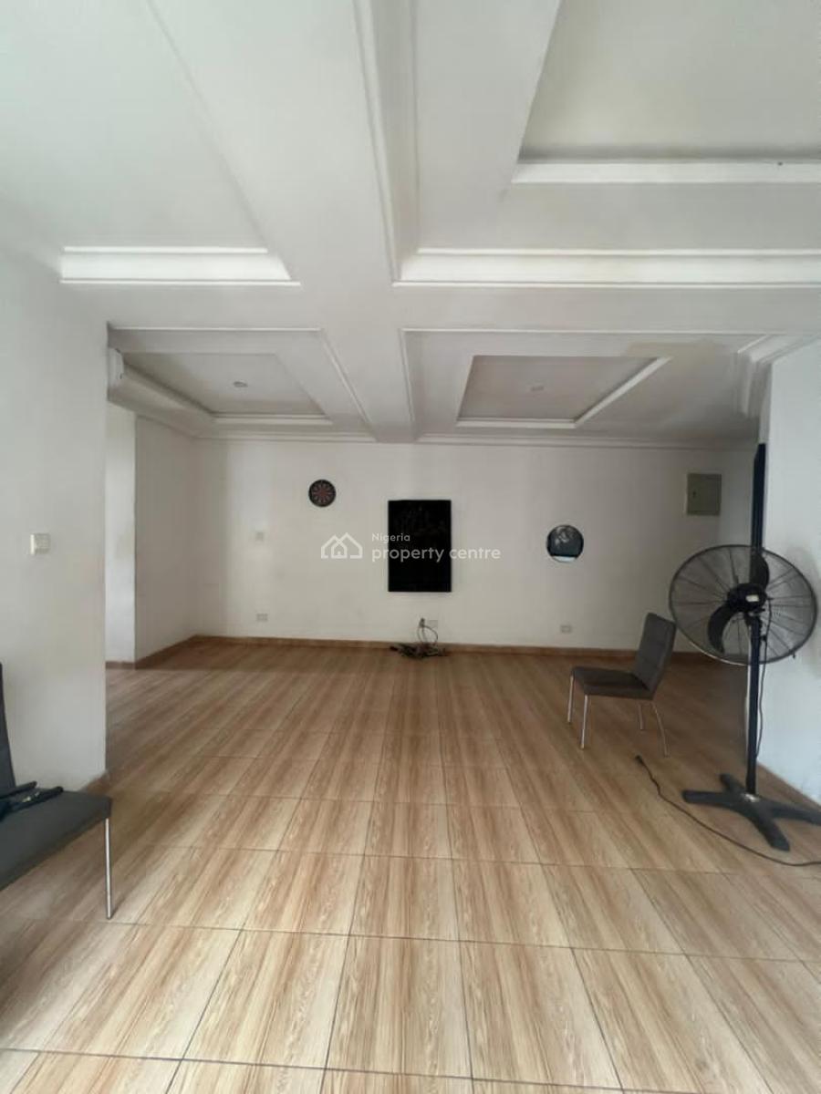 Luxury Exquisite Ultra-spacious 4 Bedroom Apartment, Sangotedo Ajah, Sangotedo, Ajah, Lagos, Flat / Apartment for Sale