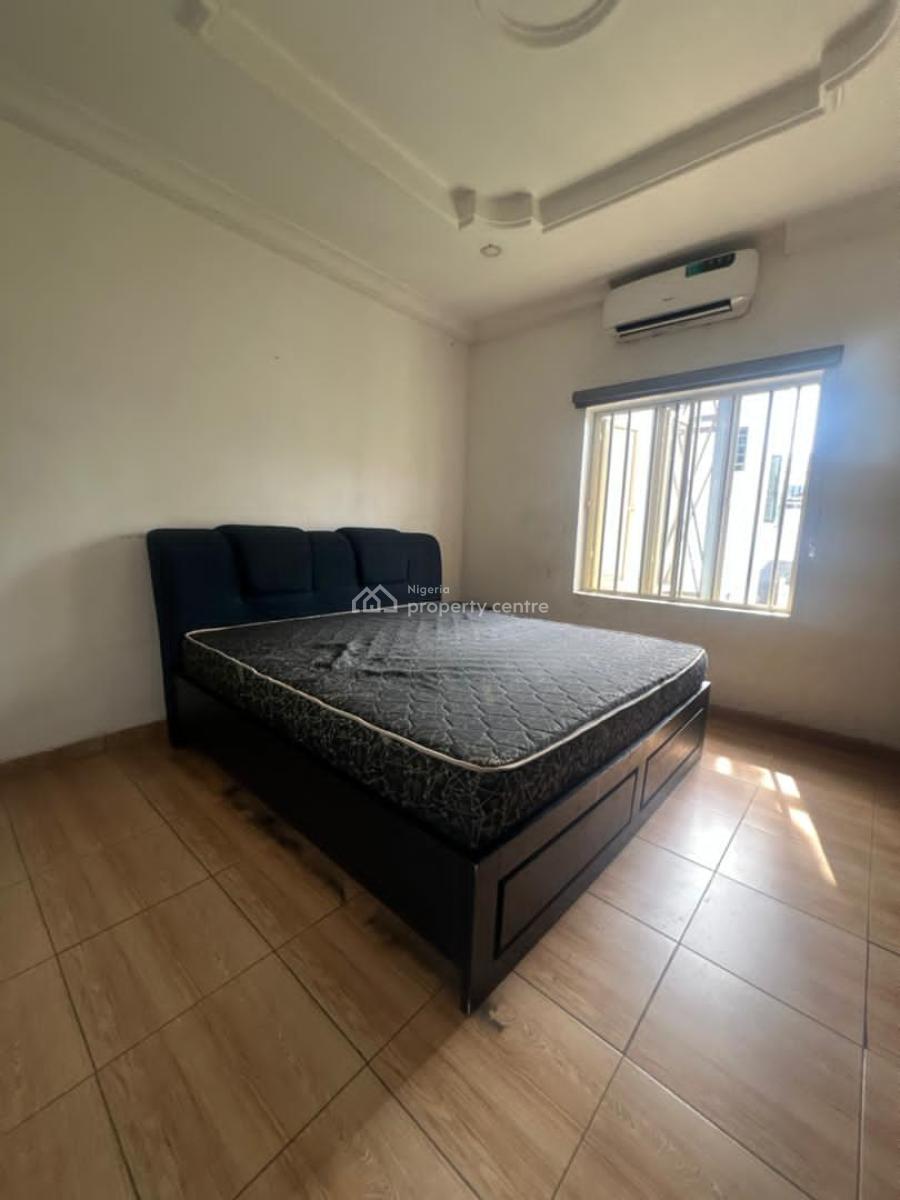 Luxury Exquisite Ultra-spacious 4 Bedroom Apartment, Sangotedo Ajah, Sangotedo, Ajah, Lagos, Flat / Apartment for Sale