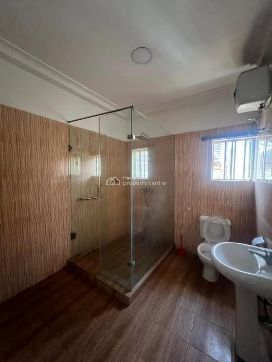 Luxury Exquisite Ultra-spacious 4 Bedroom Apartment, Sangotedo Ajah, Sangotedo, Ajah, Lagos, Flat / Apartment for Sale