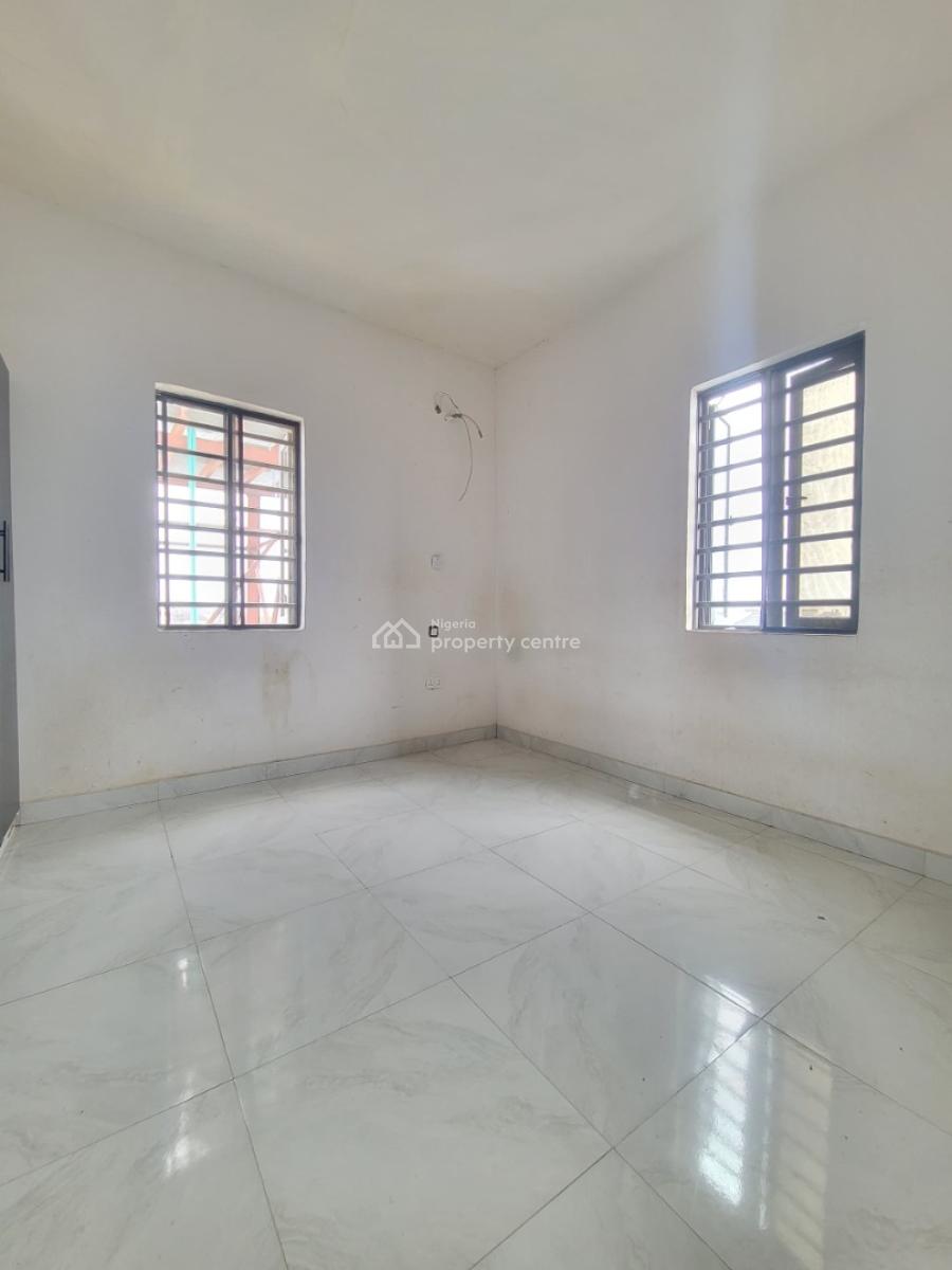 Beautiful and Standard 3bedroom Apartment, Ologolo, Lekki, Lagos, Flat / Apartment for Rent