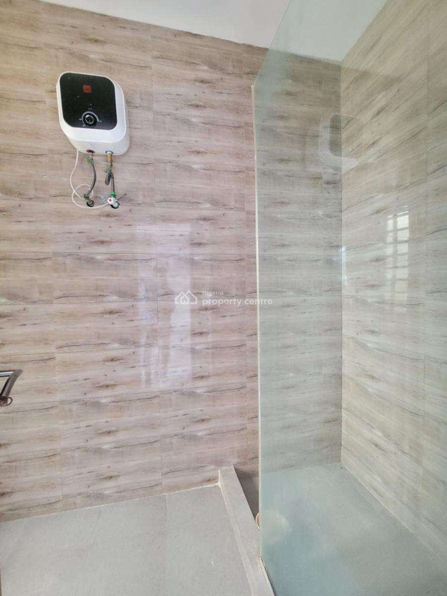 Beautiful and Standard 3bedroom Apartment, Ologolo, Lekki, Lagos, Flat / Apartment for Rent